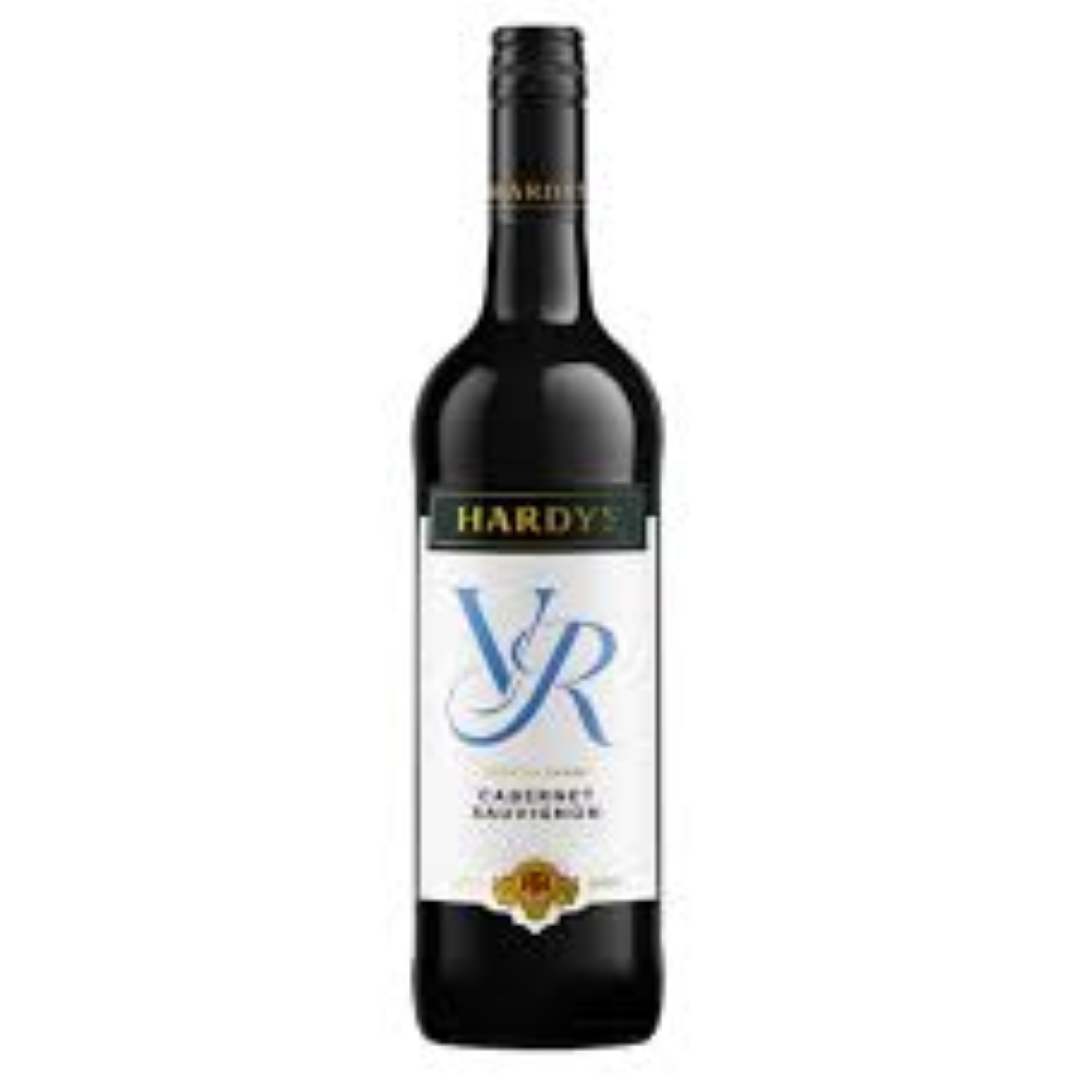 HARDY'S VR CABERNET SAUVIGNON 75CL